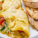 Two egg Any Style (fried,poached,omelet)