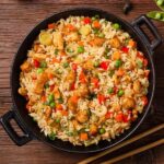 Fried Rice (mixed)