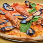 Pizza ai Frutti di mare (large)